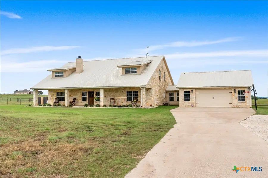246 Patton Road, Valley Mills, TX 76689 - #2