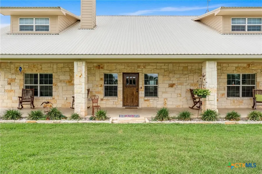 246 Patton Road, Valley Mills, TX 76689 - #3