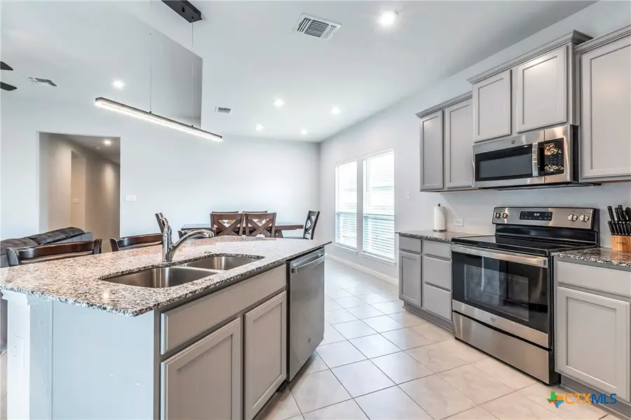 908 Coriander Road, Temple, TX 76501 - Image #2