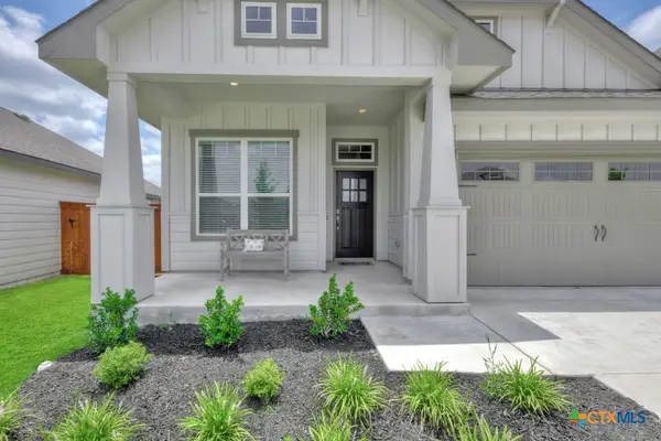 123 Paul Pena Drive, San Marcos, TX 78666