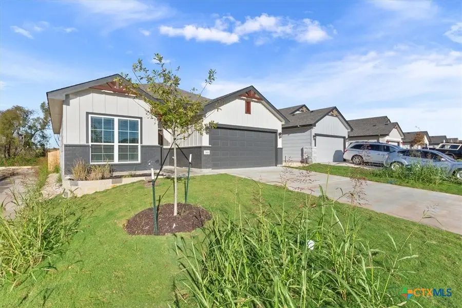 3816 Oglala Trail, Temple, TX 76502 - Image #3