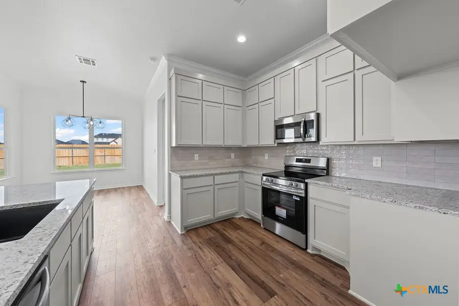 220 Creek Plum Lane, Temple, TX 76502 - Image #3