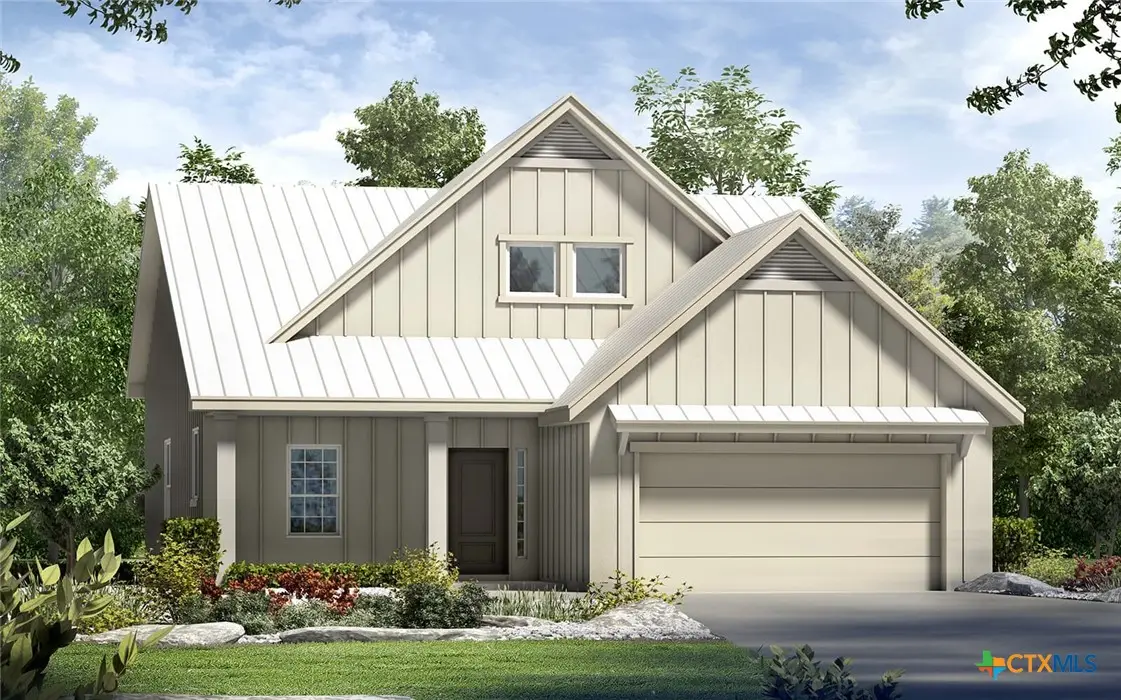 112 Olive Blossom Trail, San Marcos, TX 78666 - #1