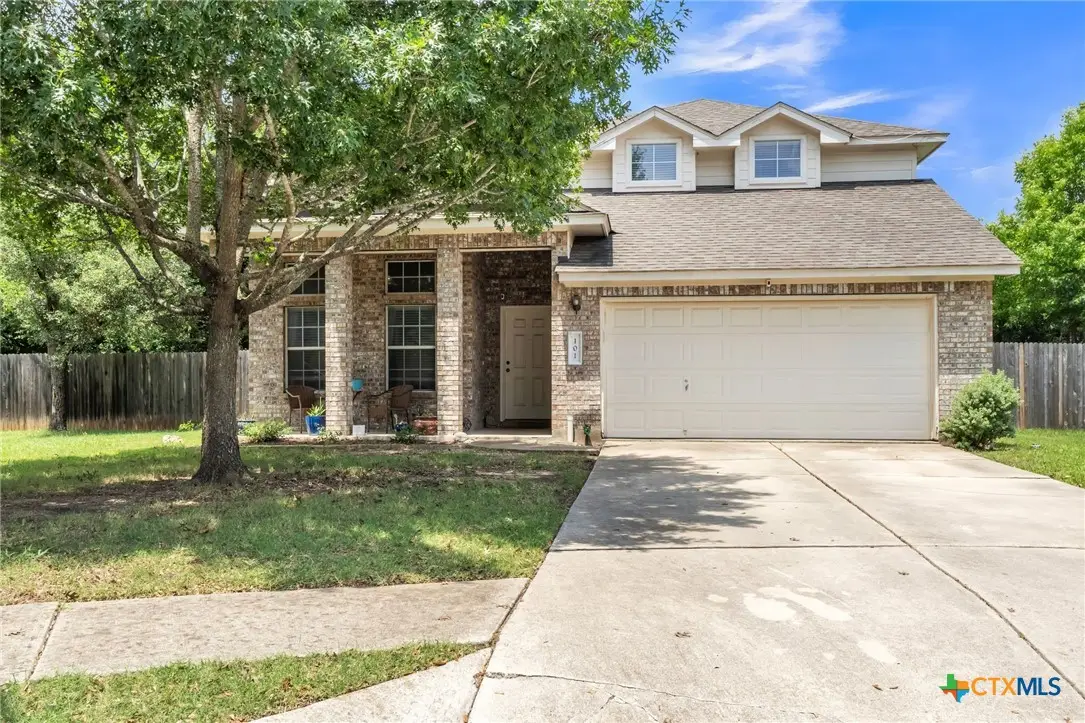 101 Cannery Cove, Leander, TX 78641 - #1