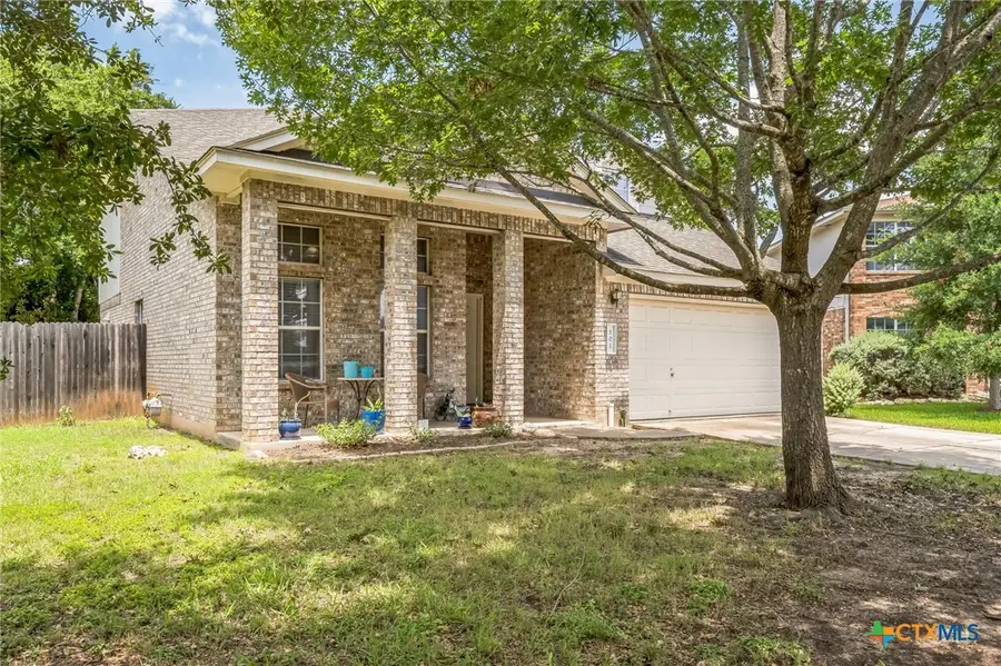 101 Cannery Cove, Leander, TX 78641 - #2