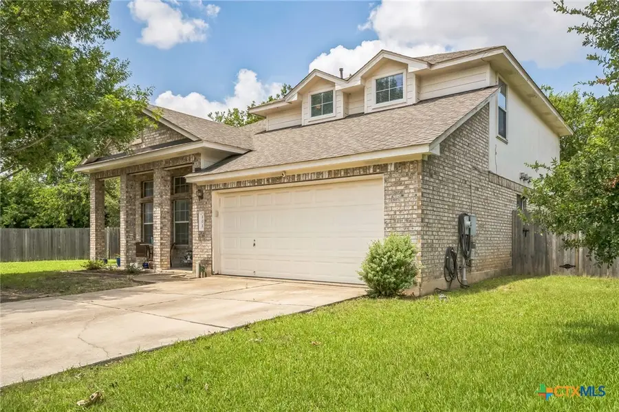 101 Cannery Cove, Leander, TX 78641 - #3