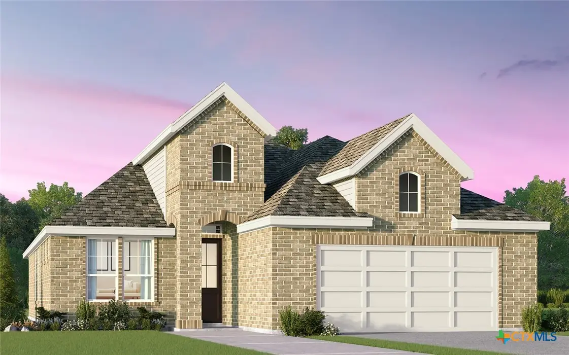119 Wild Sage Cove, San Marcos, TX 78666 - #1