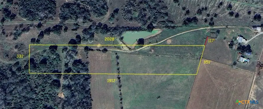 289 Cr 427 Road, Stockdale, TX 77987 - #2