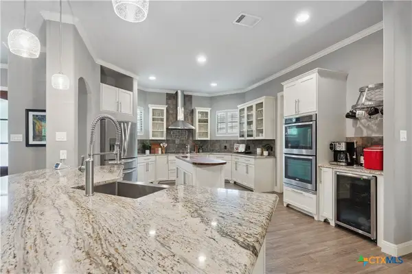 3311 Boone Drive, Lago Vista, TX 78645