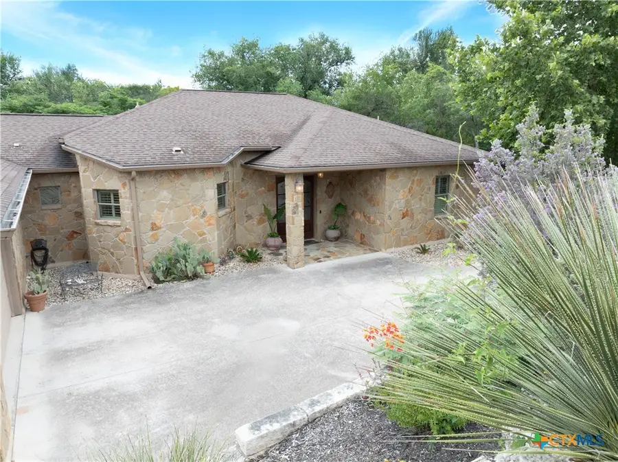 3311 Boone Drive, Lago Vista, TX 78645 - Image #3