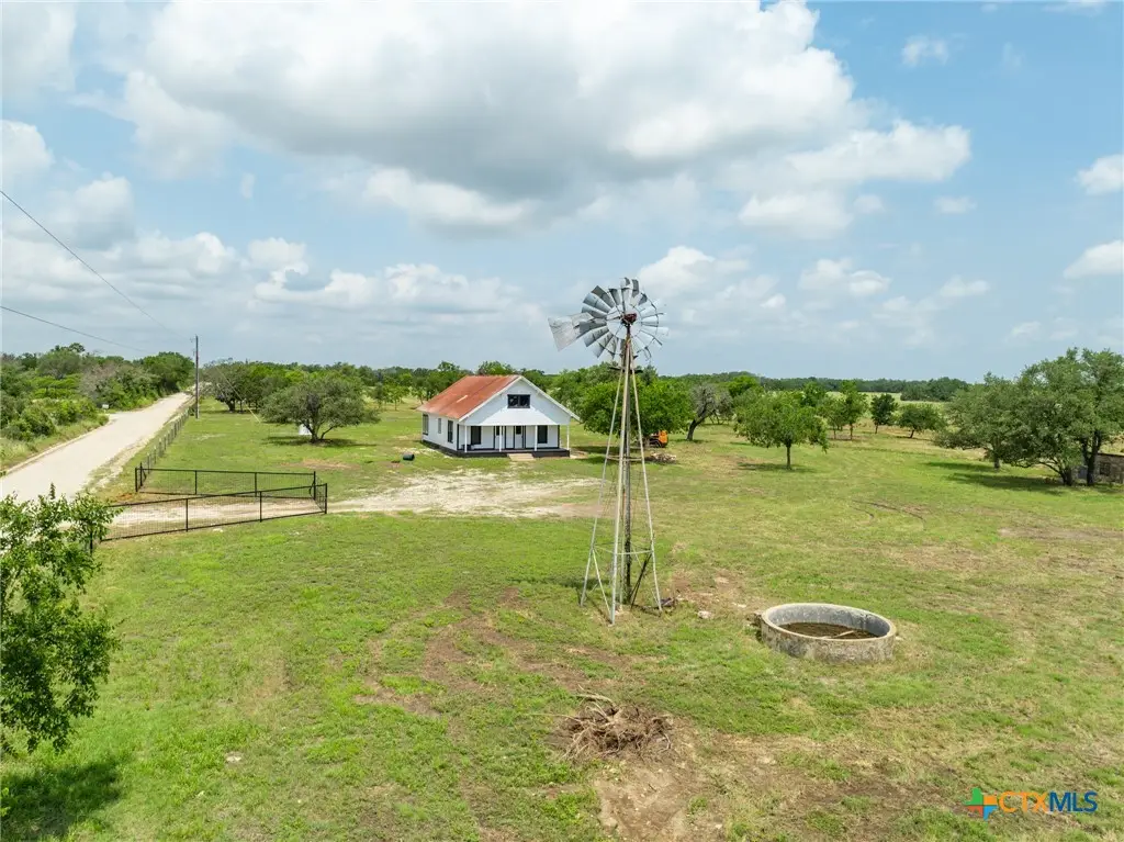 Lot 4 County Road 426, Evant, TX 76525 - #1
