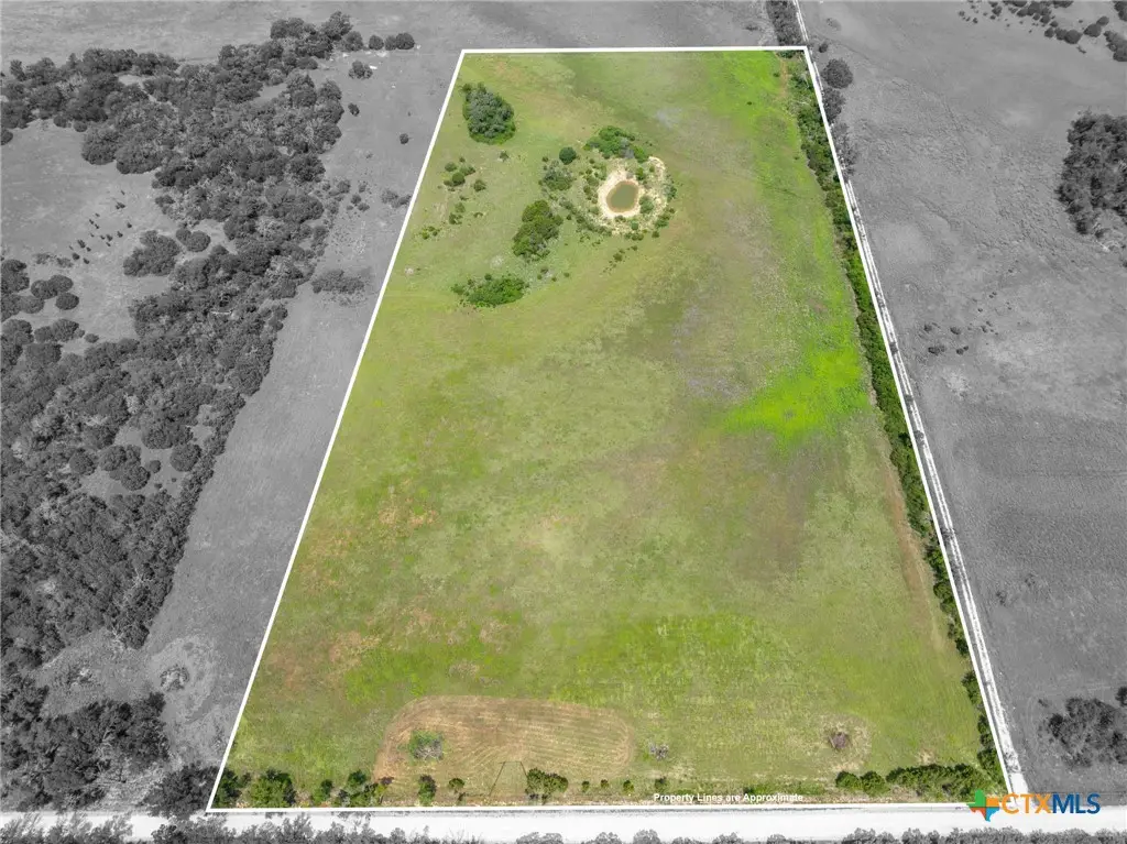 Lot 3 County Road 410, Evant, TX 76525 - #1