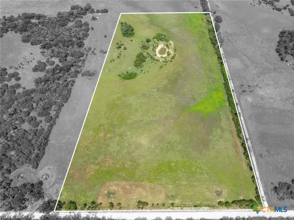 Lot 3 County Road 410, Evant, TX 76525