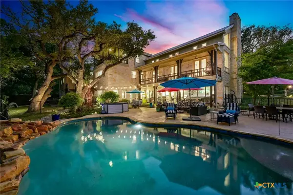 913 Southridge, Salado, TX 76571