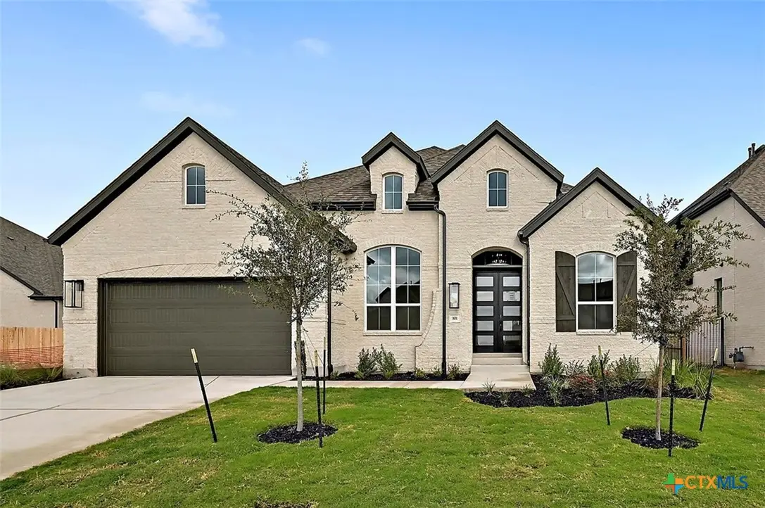 101 Ribera Drive, Liberty Hill, TX 78642 - #1