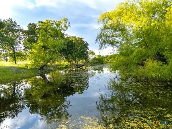 980 N League Ranch Road, Axtell, TX 76705