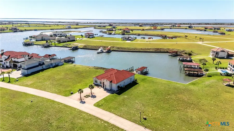 72 Cabernet Court, Port Oconnor, TX 77982 - Image #3
