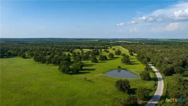 8058 Milam County Road 455, Lexington, TX 78947