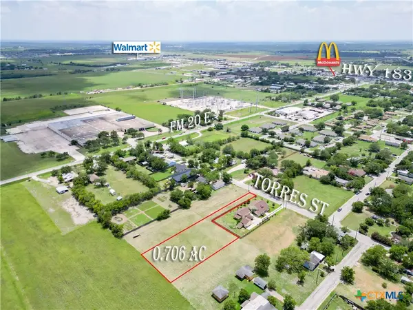 TBD Torres Street, Lockhart, TX 78644