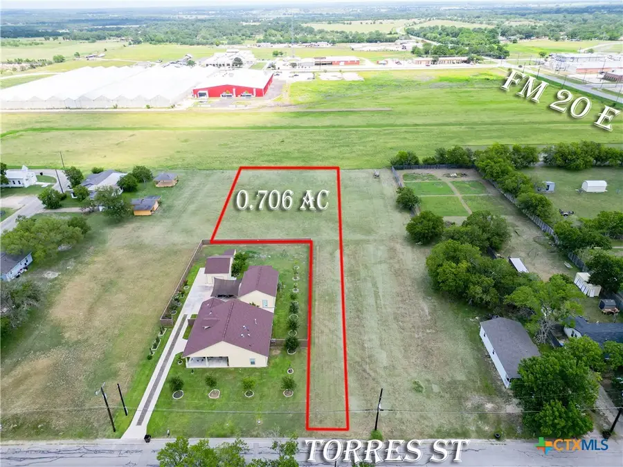 TBD Torres Street, Lockhart, TX 78644 - #2