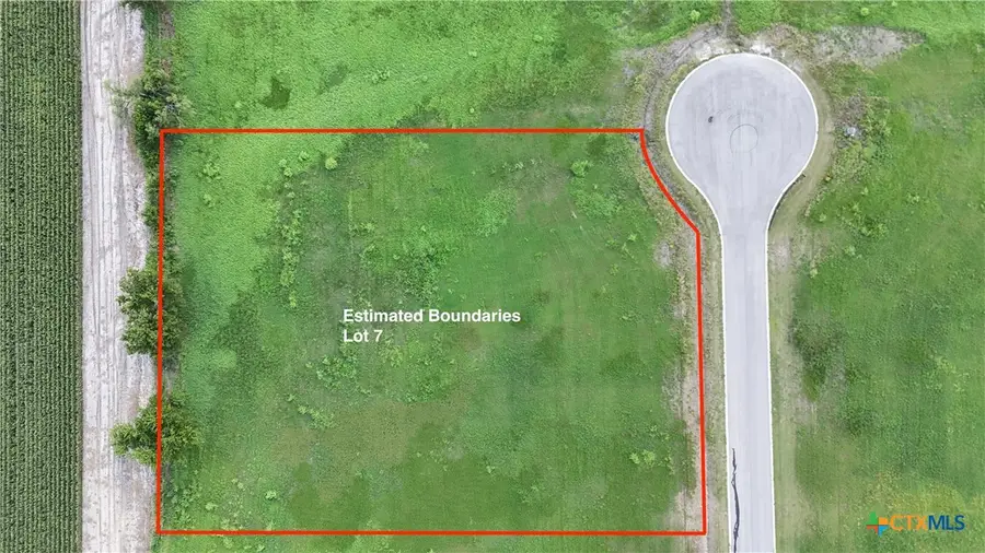 113 Pr 711, Lott, TX 76632 - #2