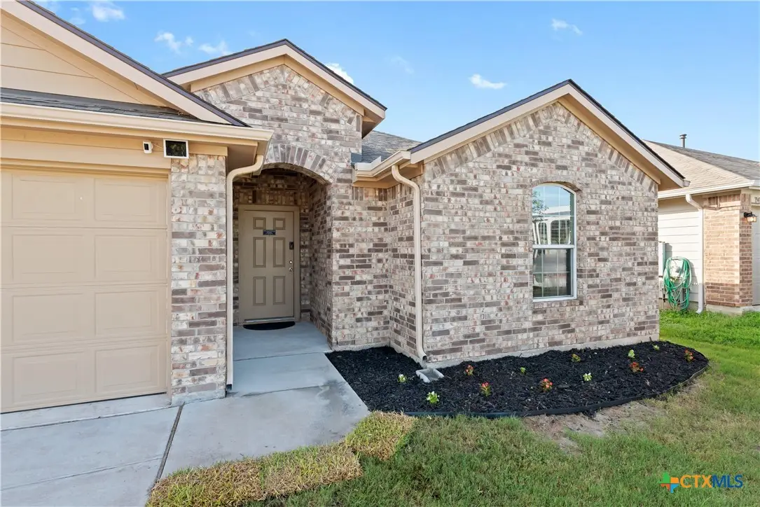 19408 Great Falls Drive, Manor, TX 78653 - #1