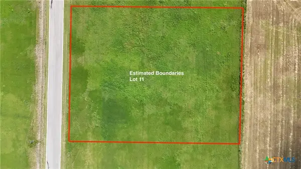 112 Pr 711, Lott, TX 76632