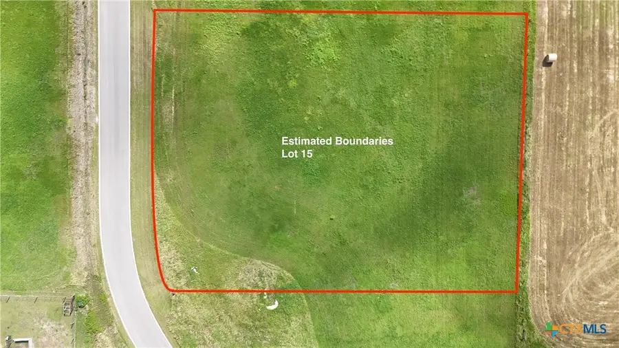 104 Pr 711, Lott, TX 76632 - #2