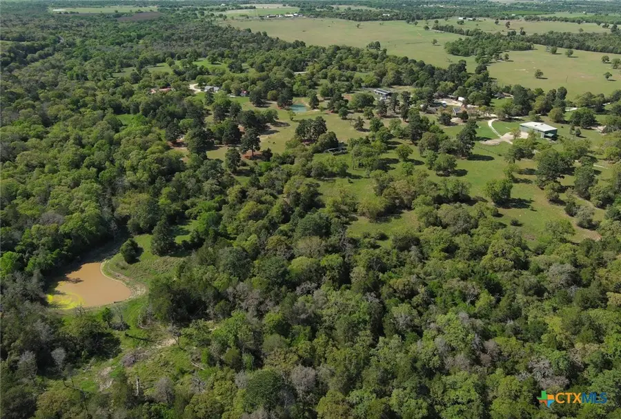 490 John Craft Road, Red Rock, TX 78662 - #3