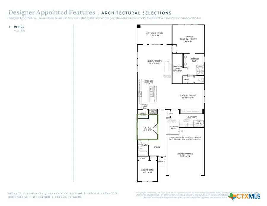 313 Sentido, Boerne, TX 78006 - Image #3