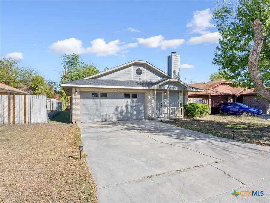 2109 Cimmaron Drive, Killeen, TX 76543 - Image #2