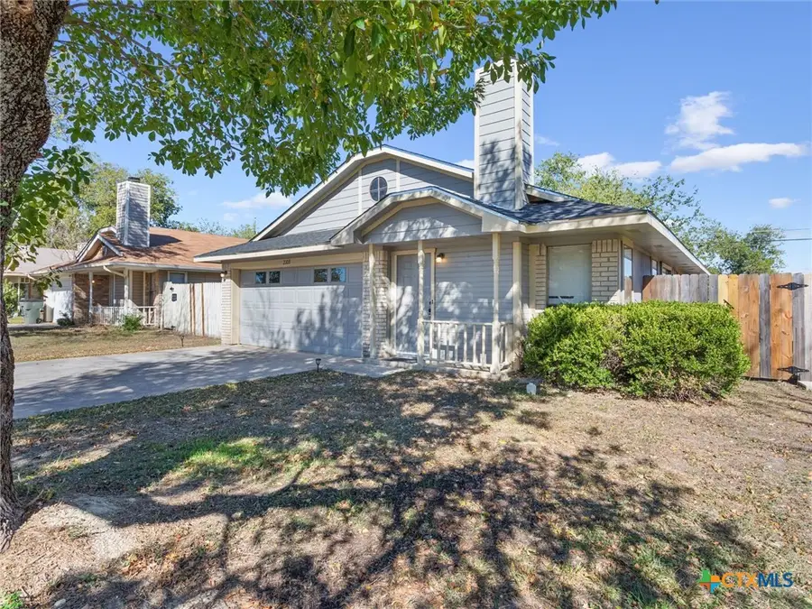 2109 Cimmaron Drive, Killeen, TX 76543 - Image #3