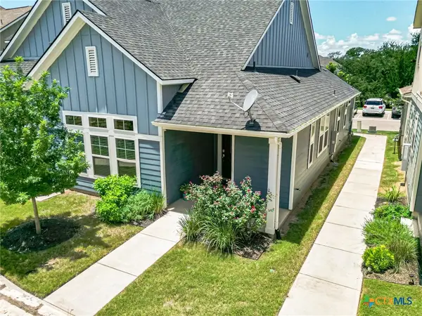 108 Lafitte Drive #102, San Marcos, TX 78666