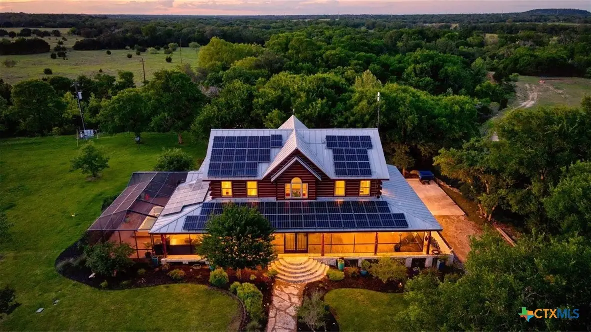 1301 Cr-202, Liberty Hill, TX 78642 - Image #1