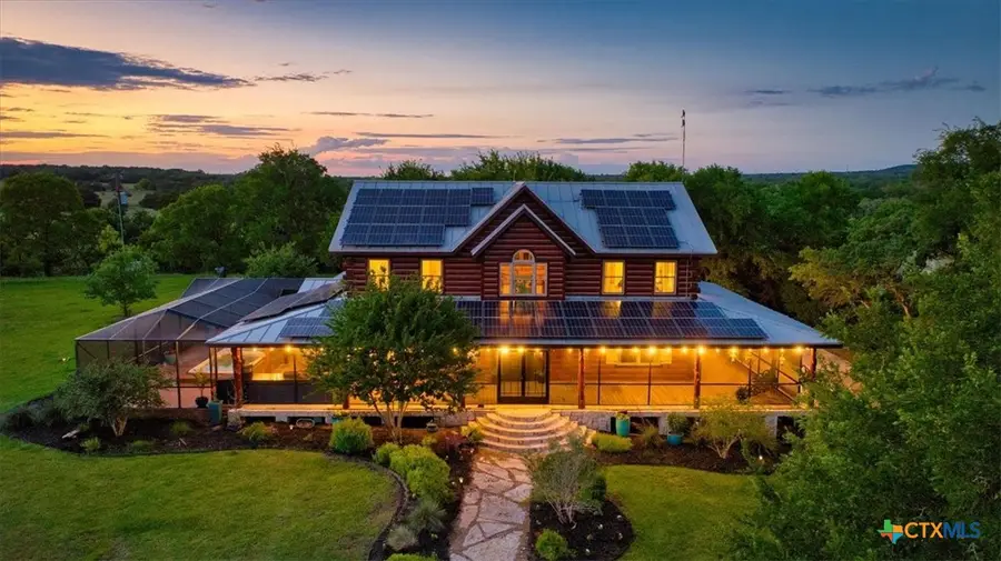 1301 Cr-202, Liberty Hill, TX 78642 - Image #2