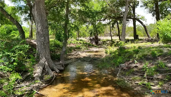 Lot 21 Burnet Oaks Drive, Burnet, TX 78611