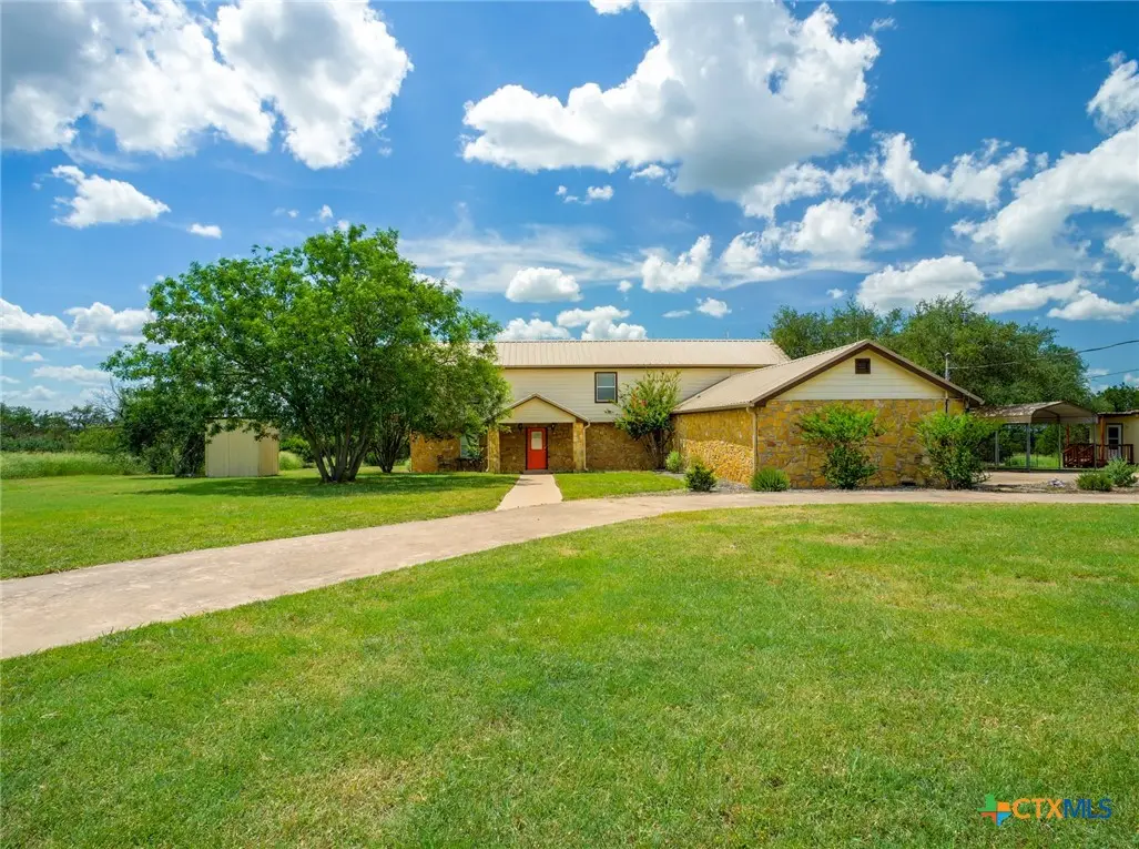100 Vista Hermosa, Burnet, TX 78611 - Image #1