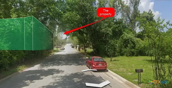 0 Tbd Kerr Street, Brenham, TX 77833