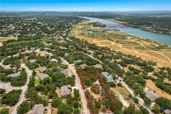 TBD Rimrock 937 Drive, Lago Vista, TX 78645