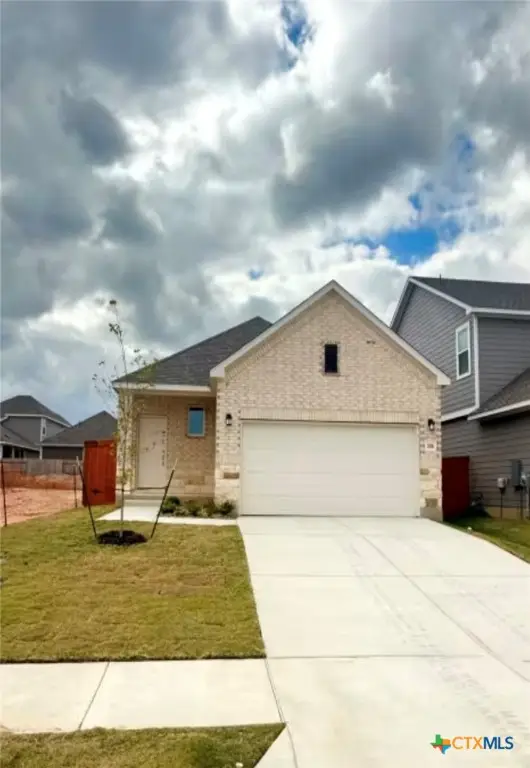 508 Bauer Loop, Liberty Hill, TX 78642