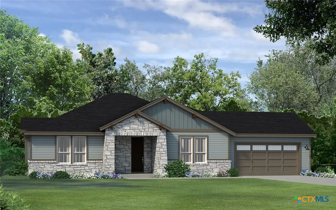 204 Sandbar Drive, San Marcos, TX 78666 - #1