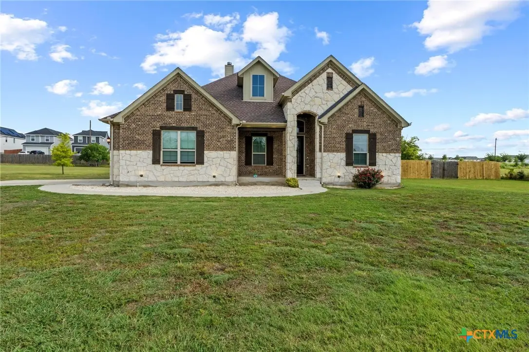 200 Tate Lane, Round Rock Georgetown, TX 78626 - Image #1
