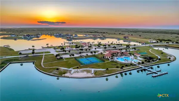 Lot 91 Seashore Lake, Port O'Connor, TX 77982