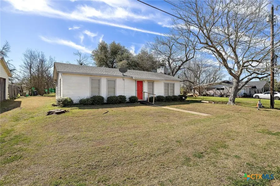 712 Vernon Street, Rockdale, TX 76567 - #3