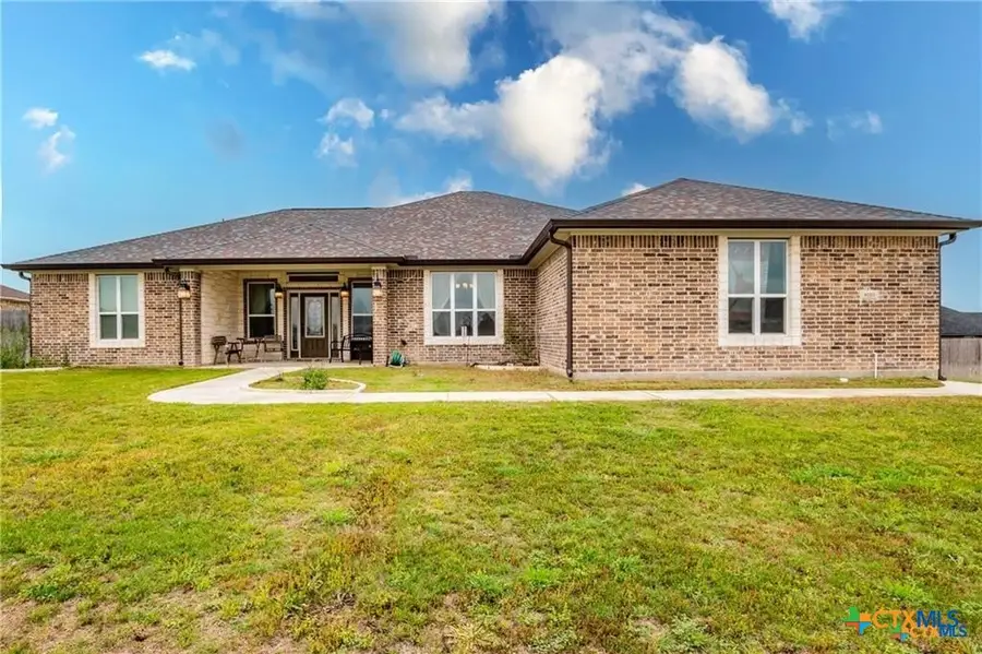 8119 Green Hill Drive, Salado, TX 76571 - Image #3