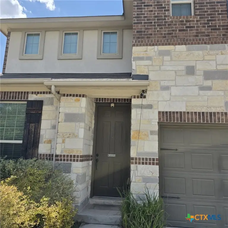 2429 Hat Bender Loop, Round Rock, TX 78664 - Image #3