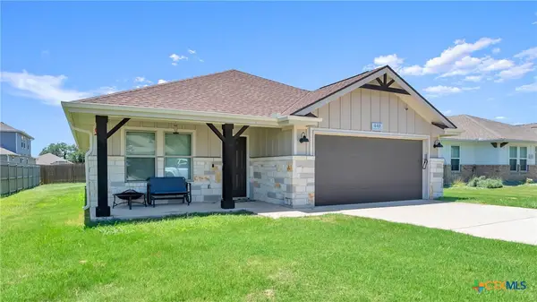440 Dove Trail, Bertram, TX 78605