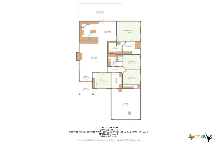 7 Woodhollow Way, Wimberley, TX 78676 - #2