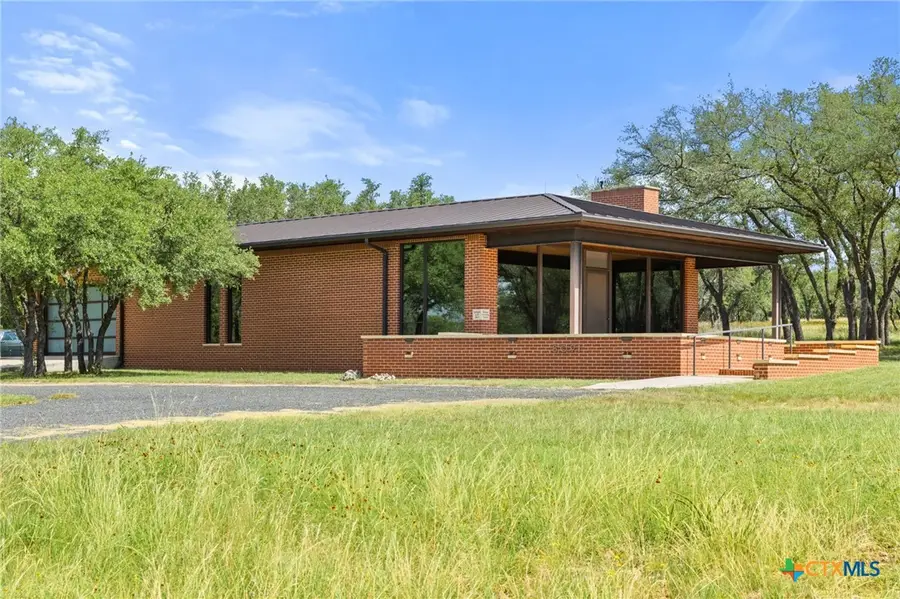 8091 Miller Creek Loop, Johnson City, TX 78636 - #2