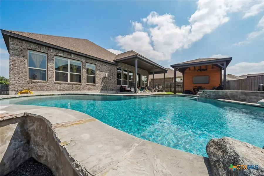 5767 Toscana Trace, Round Rock, TX 78665 - #2